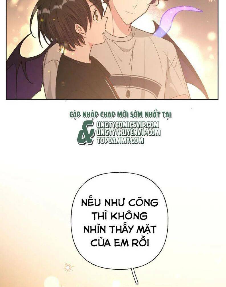 Cẩn Thận Bị Mộng Ma Ăn Mất Đó! Chương 97 Ảnh 46