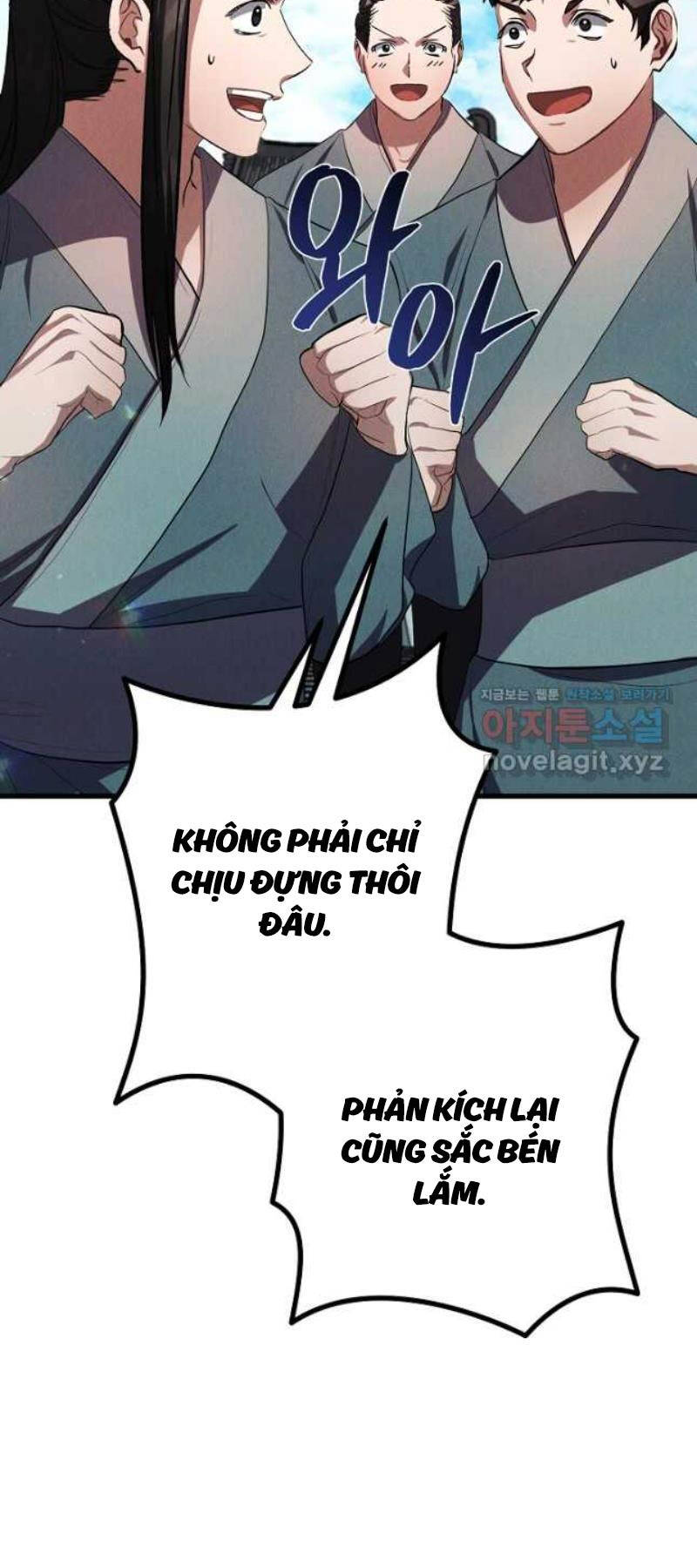 Thiên Tài Võ Thuật Hoàn Sinh Chương 23 Ảnh 71