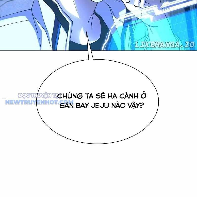 Tận Thế Cũng Chỉ Là Trò Chơi Chương 61 Ảnh 118