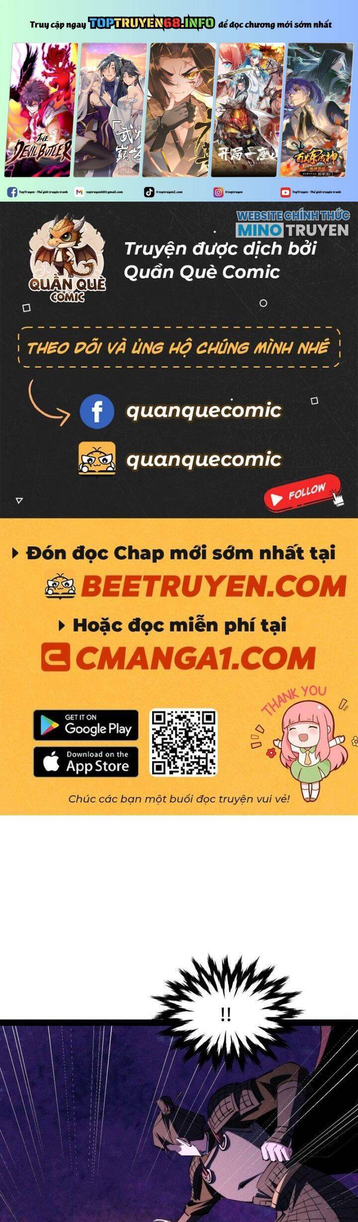 Tróc Đao Nhân Chương 53 Ảnh 3