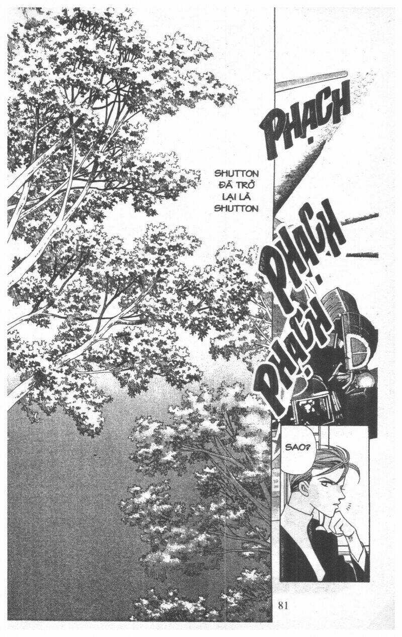 Nàng Tiên Ánh Trăng - Kaguya Hime Chương 17 Ảnh 81