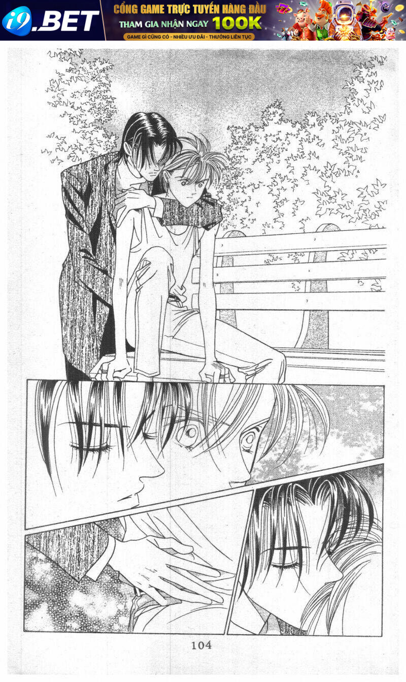 Nàng Tiên Ánh Trăng - Kaguya Hime Chương 16 Ảnh 105