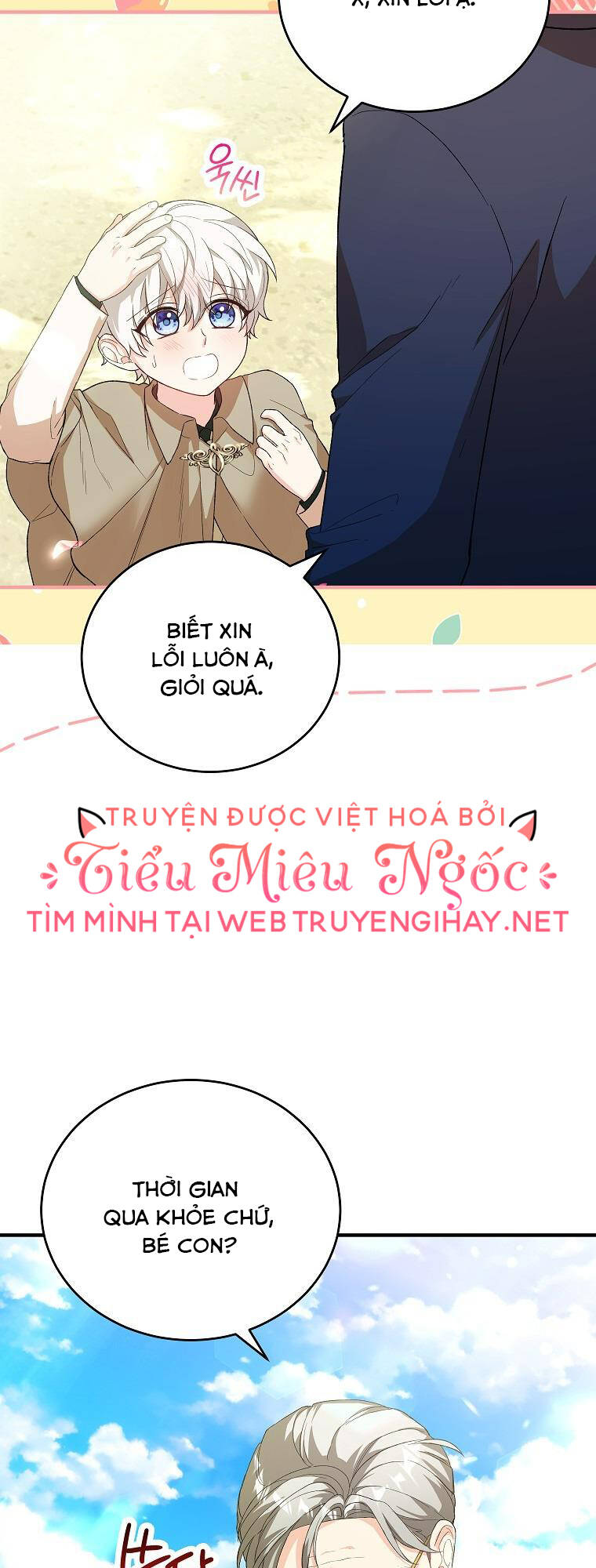 Nữ Chính Muốn Tôi Trở Thành Chị Dâu Của Cô Ấy Chương 34 Ảnh 35