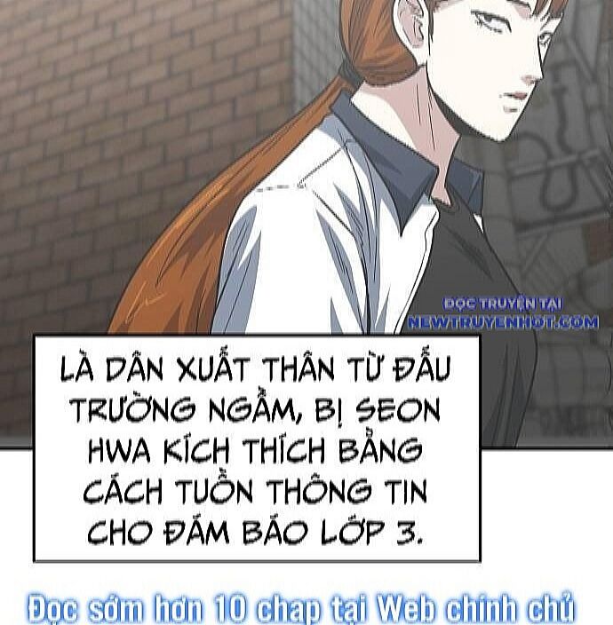 Trường Trung Học Thú Nhân Chương 96 Ảnh 58