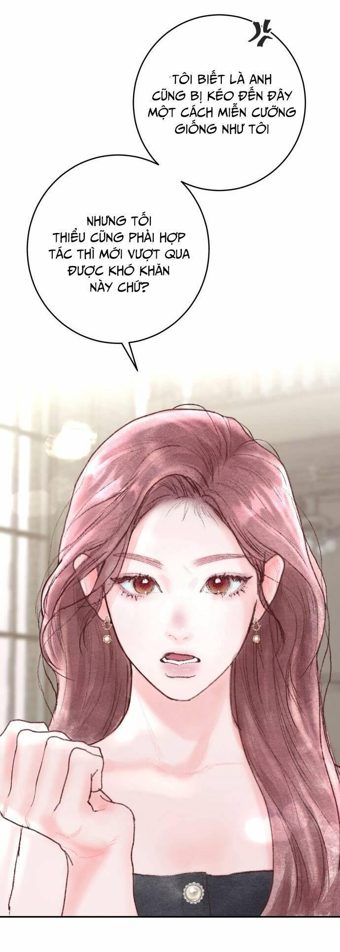 My Demon - Ác Quỷ Của Tôi Chương 1 Ảnh 86