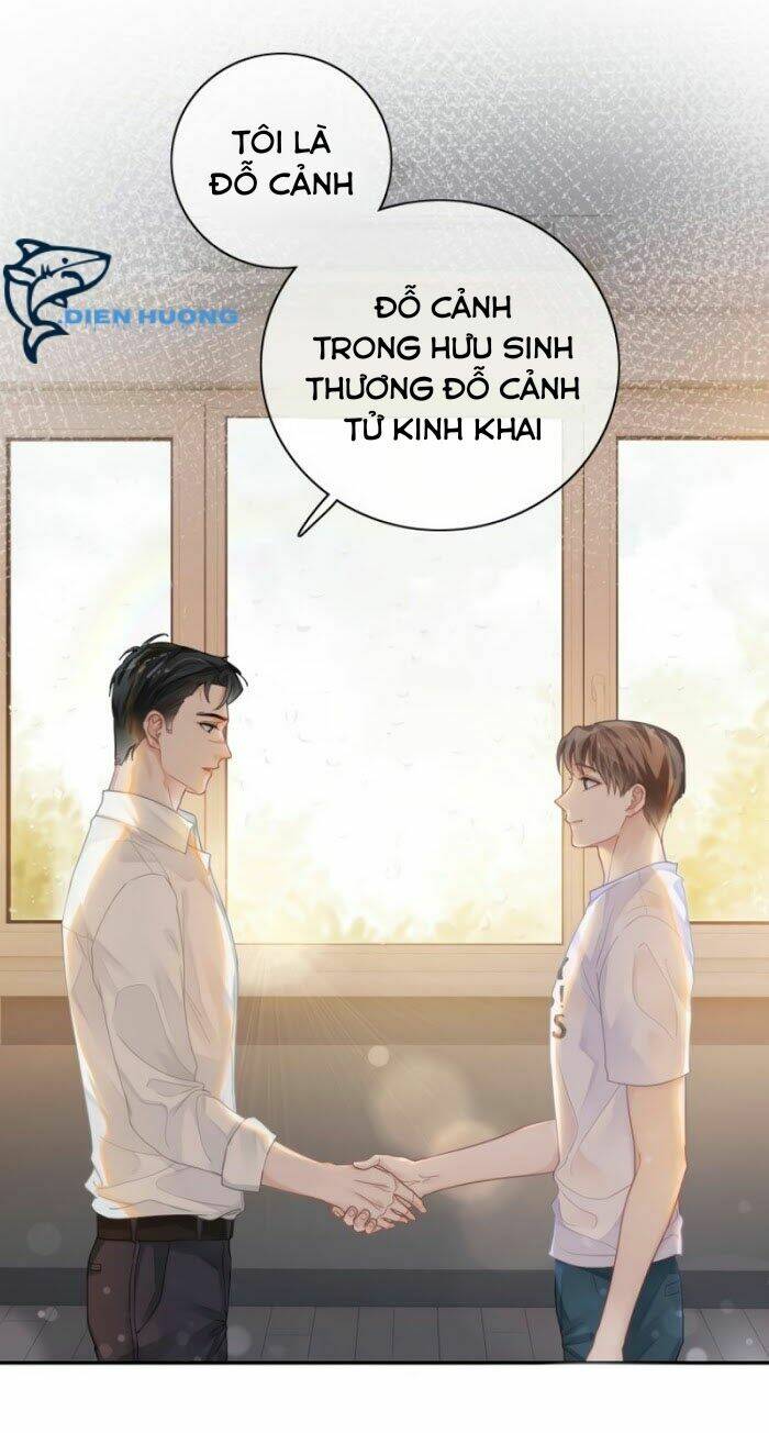 Thiên ĐịA BạCh Câu Chương 3 Ảnh 20