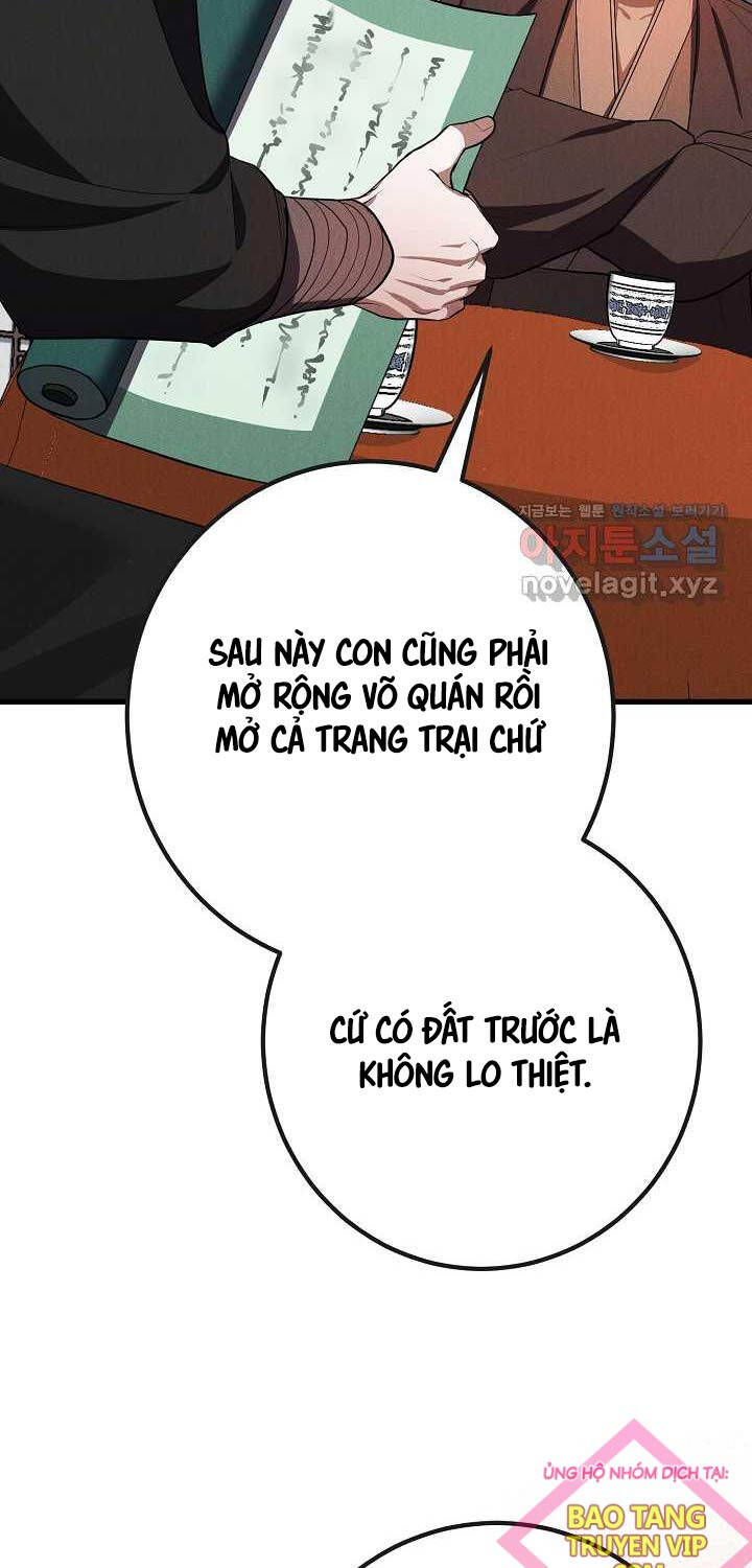 Thiên Tài Võ Thuật Hoàn Sinh Chương 34 Ảnh 35