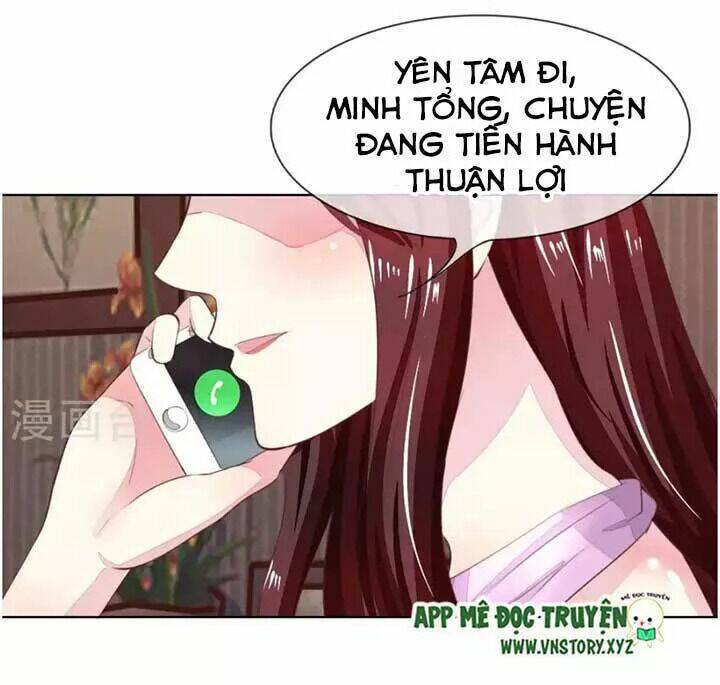 Nam Thần Ma Cà Rồng: Sủng Nhược Tiểu Lãn Thê Chương 139 Ảnh 14
