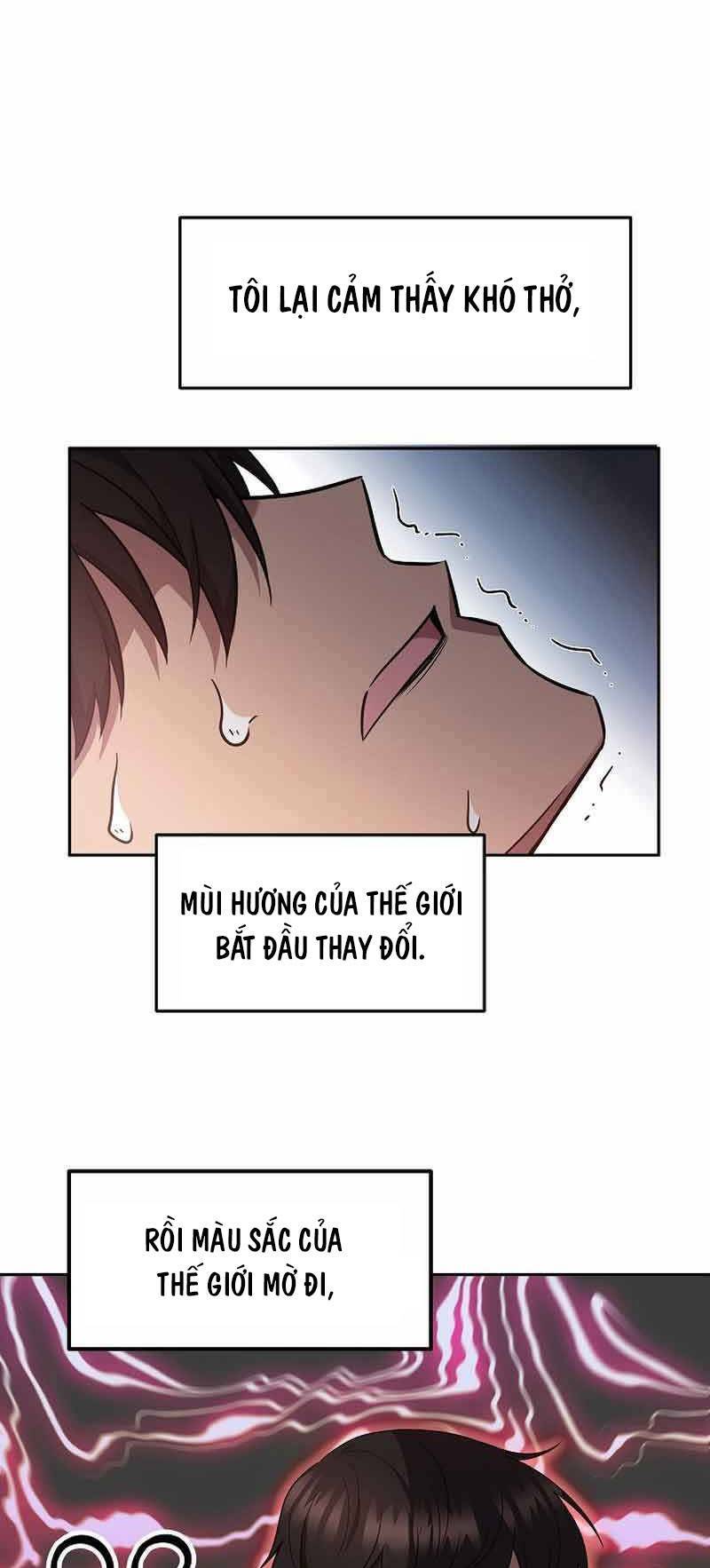 Sự Khởi Đầu Của Tiền Nhân Chương 8 Ảnh 66