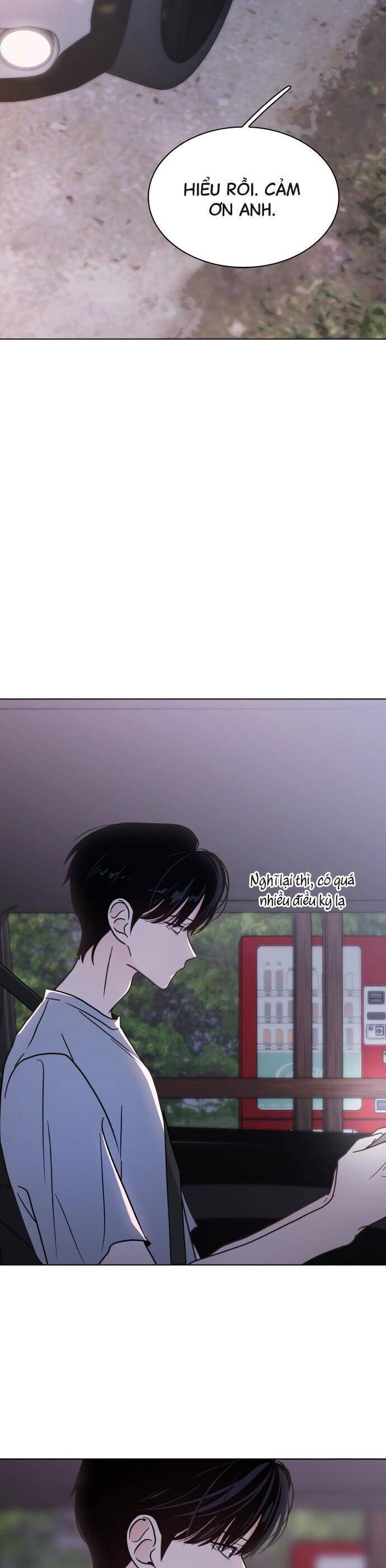 Hôn Trước Khi Ngủ Chương 29 Ảnh 35