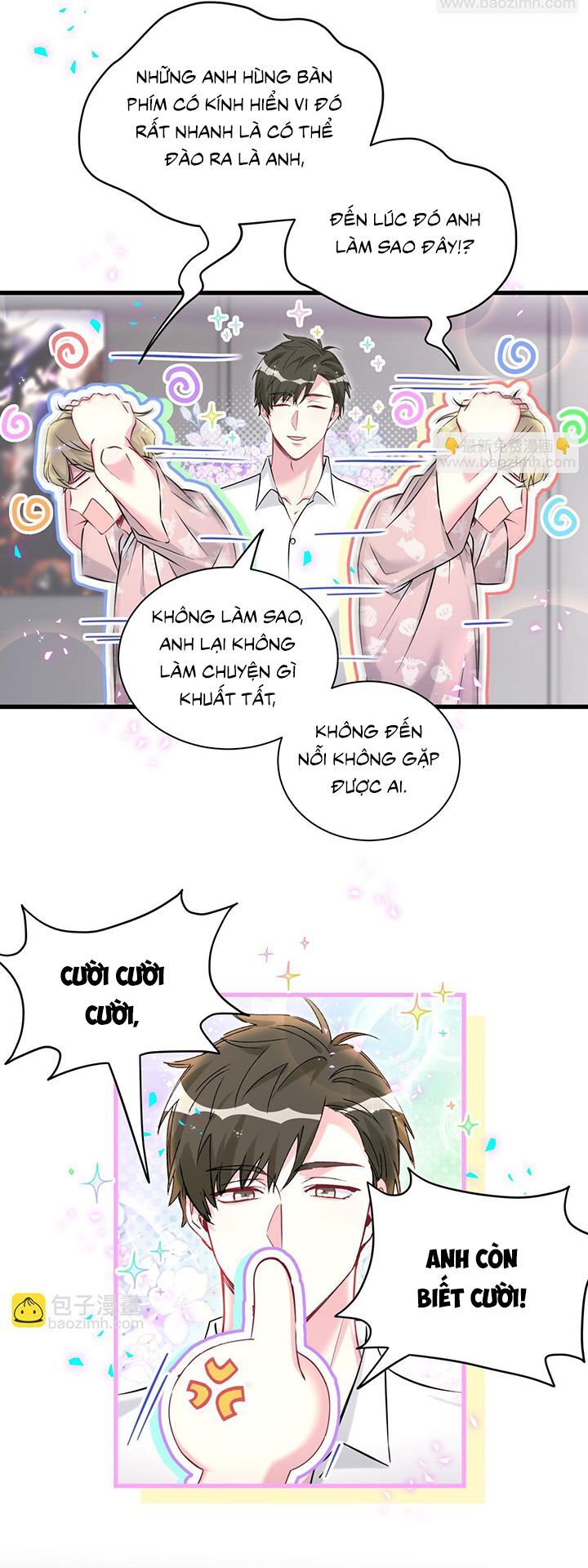 Đứa Bé Là Của Ai ???? Chương 294 Ảnh 10
