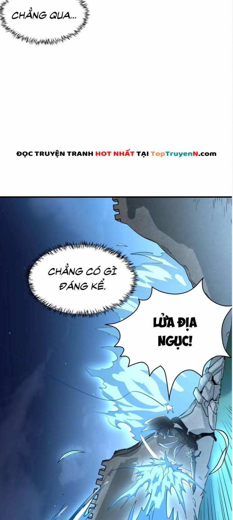 Tử Giới, Thức Tỉnh Tài Năng Hạng Sss Chương 66 Ảnh 64