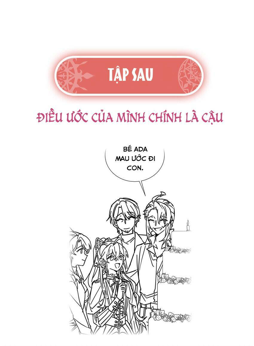 Thiên Kim Phản Diện Và Tiểu Thư Ma Vương Chương 42 Ảnh 51