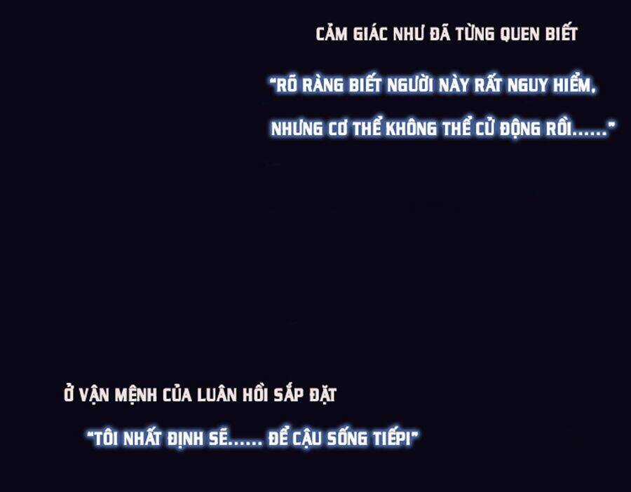 Quy Linh Chương 0 Ảnh 4