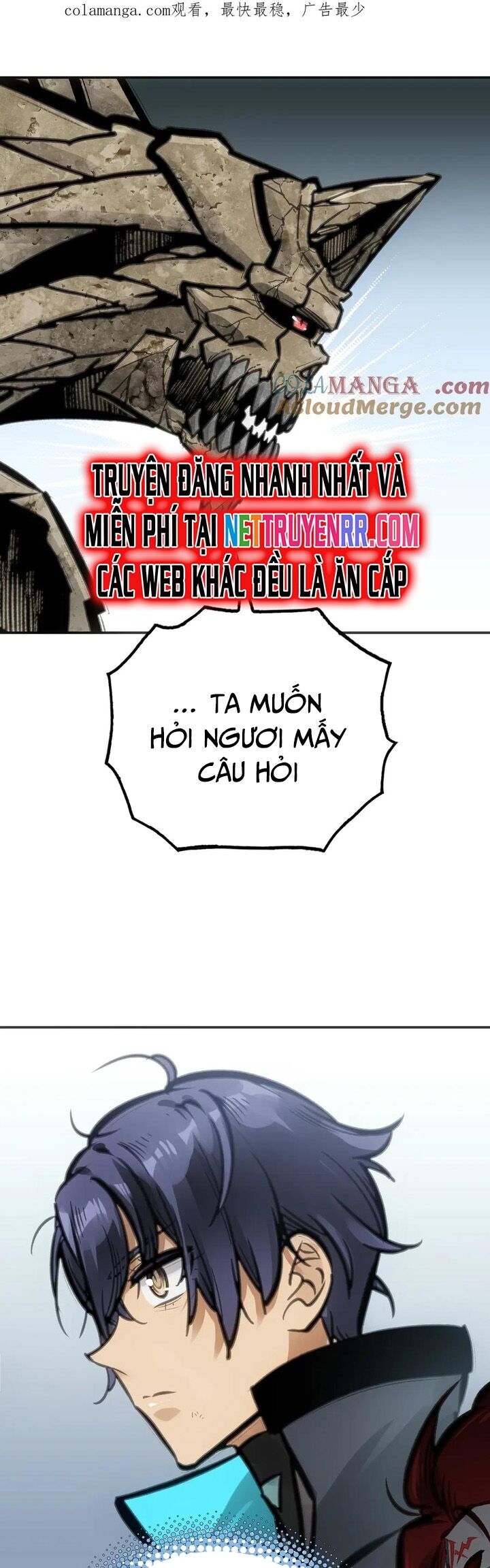 Chí Tử Chí Cường Chương 35 Ảnh 3