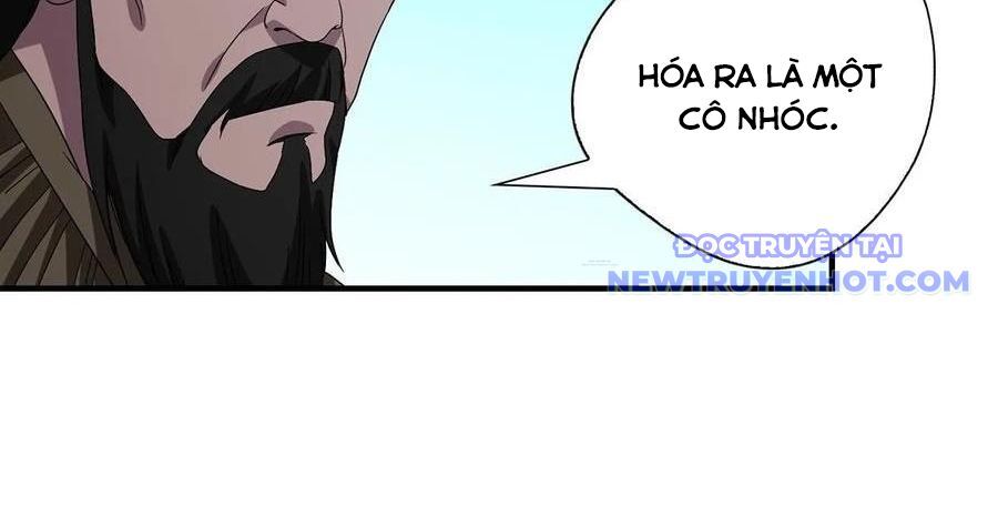 Thiên Long Bát Bộ Webtoon Chương 147 Ảnh 61
