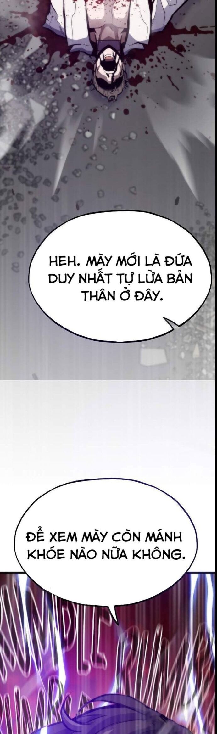 Hồi Quy Giả Chương 118 Ảnh 55