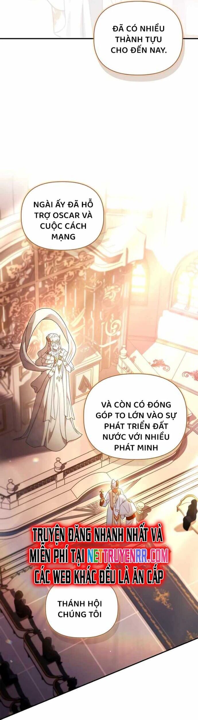 Hồi Quy Giả Chương 117 Ảnh 28