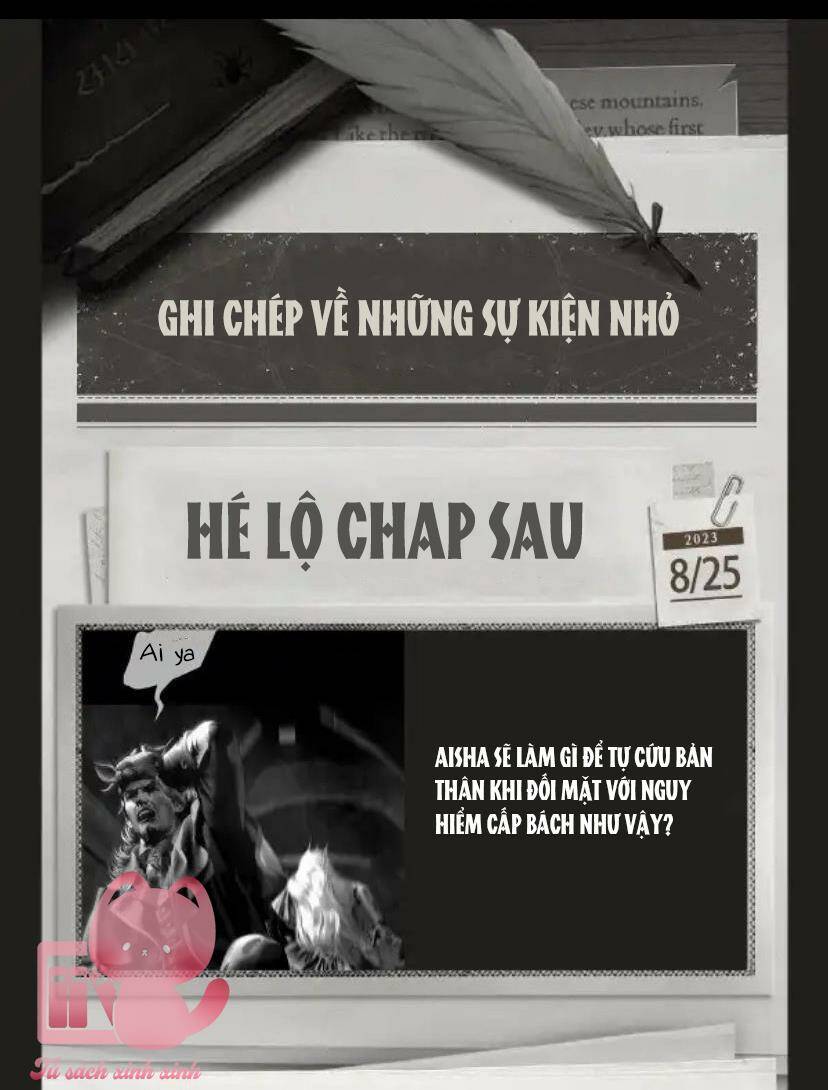 Aisha Chương 50 Ảnh 45