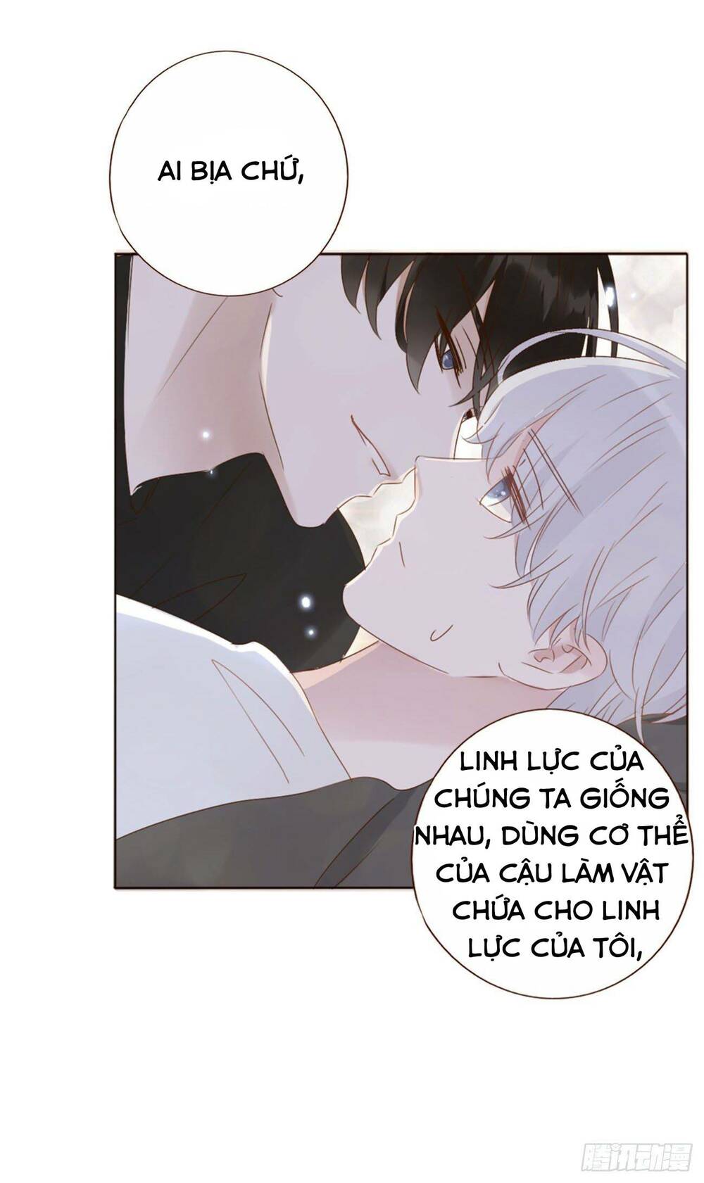 Ôm Hôn Mạc Nhiên Chương 28 Ảnh 39