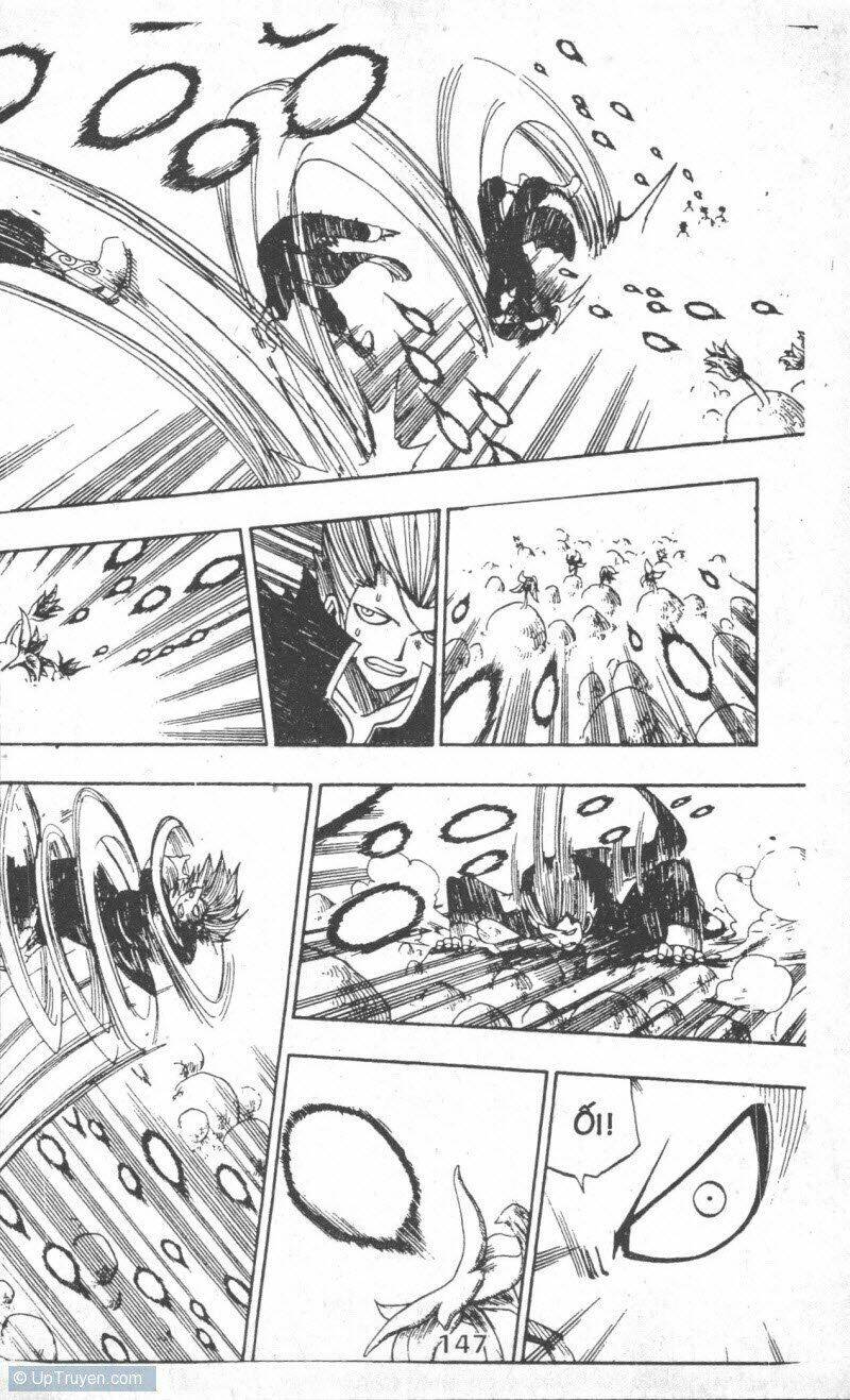 Rave Master (Scan) Chương 20 Ảnh 148