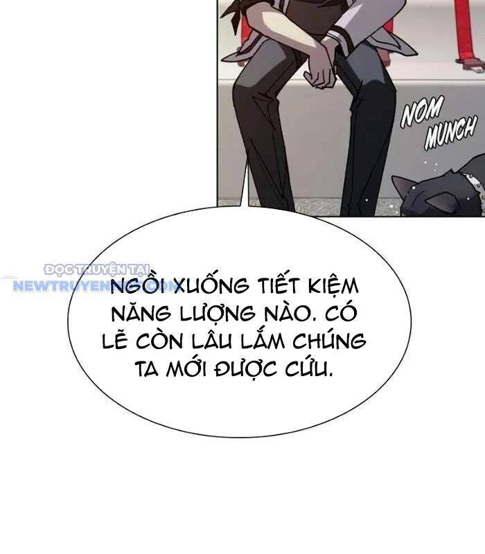 Tận Thế Cũng Chỉ Là Trò Chơi Chương 59 Ảnh 62