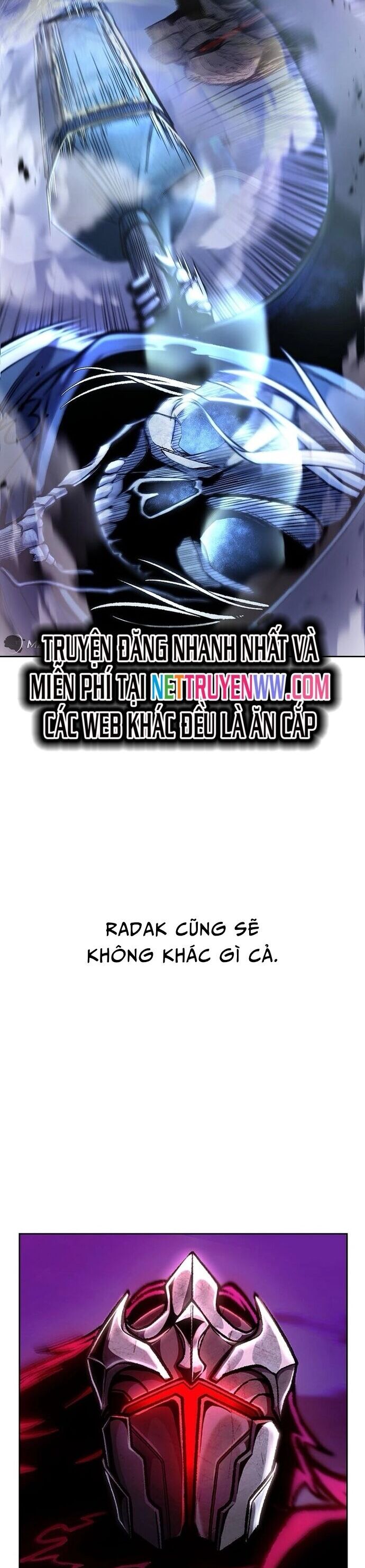 Anh Hùng Của Chúng Ta Làm Gì? Chương 14 Ảnh 5