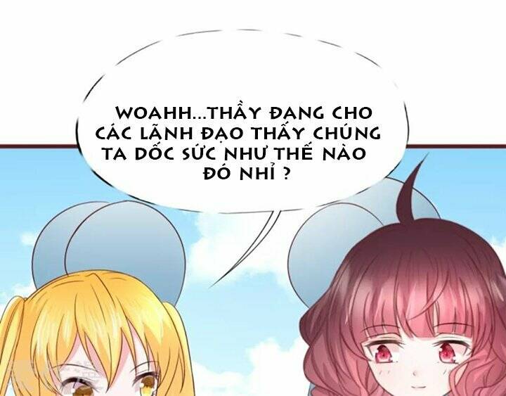 Tình Yêu Bốn Mùa Chương 18 Ảnh 25