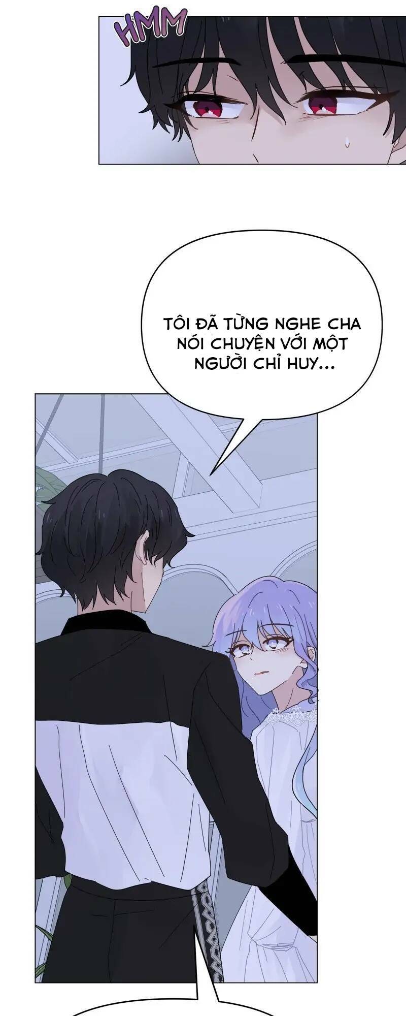 Lấy Đi Trái Tim Nàng Tiên Cá Chương 9 Ảnh 12