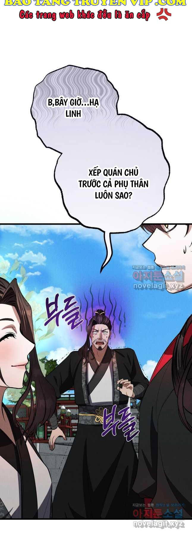Thiên Tài Võ Thuật Hoàn Sinh Chương 26 Ảnh 97