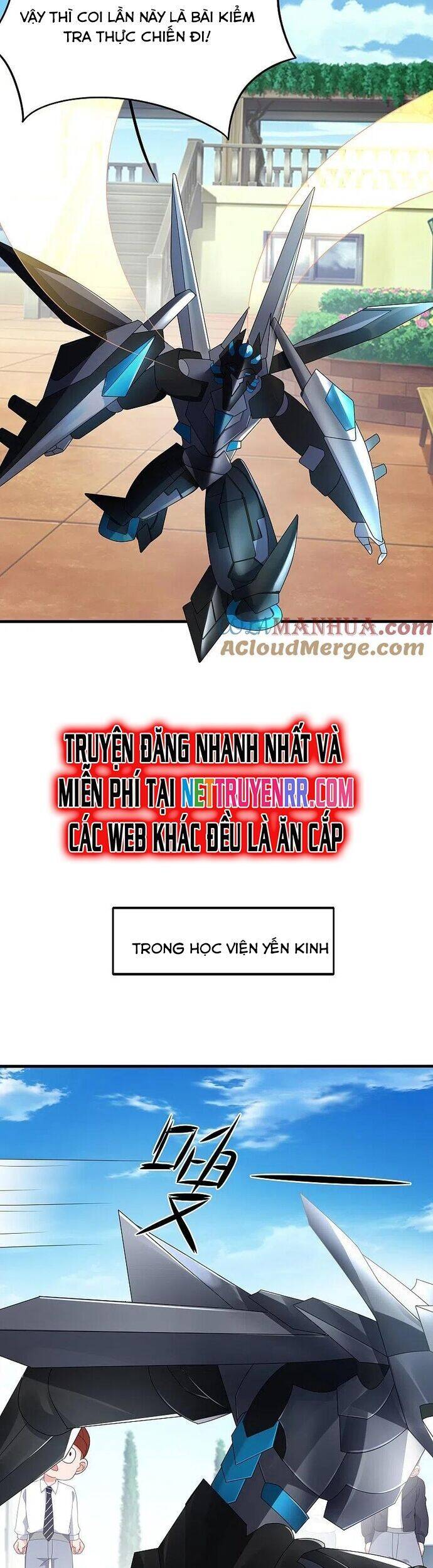 Vô Địch Học Bạ Hệ Thống Chương 237 Ảnh 20