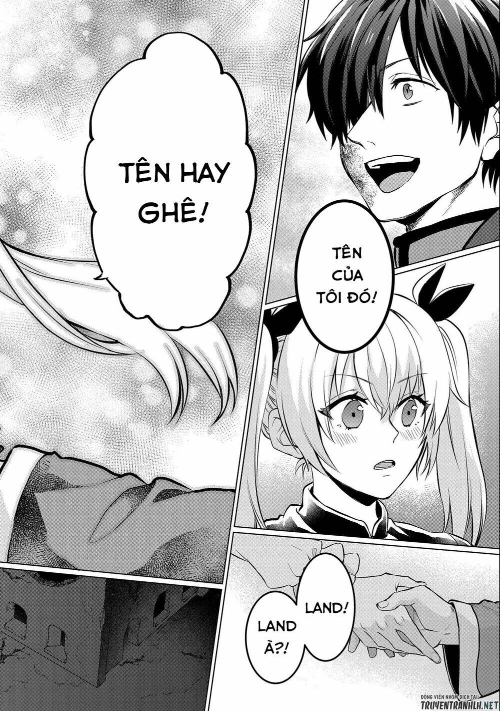 Tsuihou Sareta Onimotsu Tamer, Sekai Yuiitsu No Necromancer Ni Kakusei Suru: Ariamaru Sono Chikara Chương 1.2 Ảnh 15