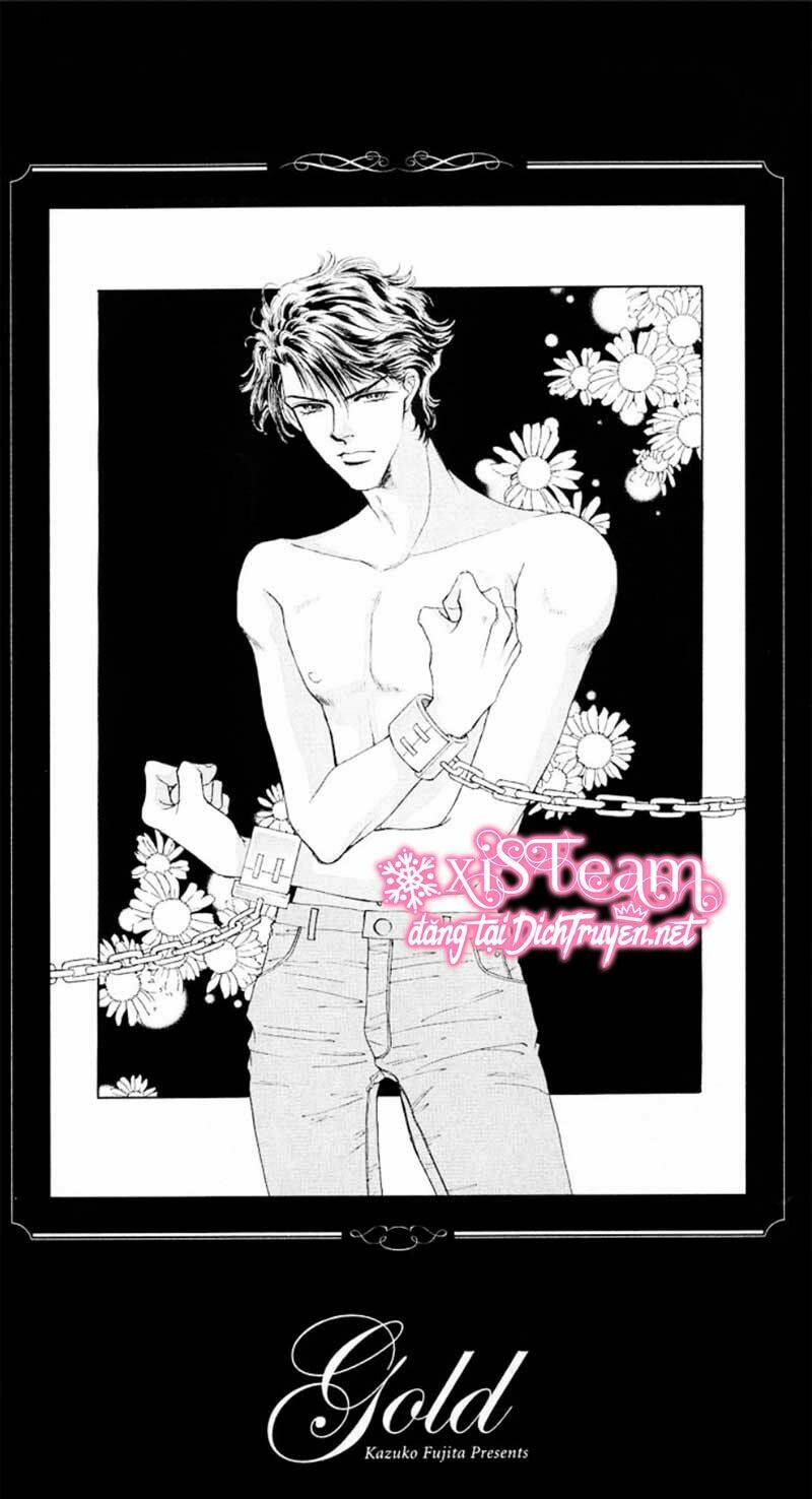 Gold (Fujita Kazuko) Chương 7 Ảnh 3
