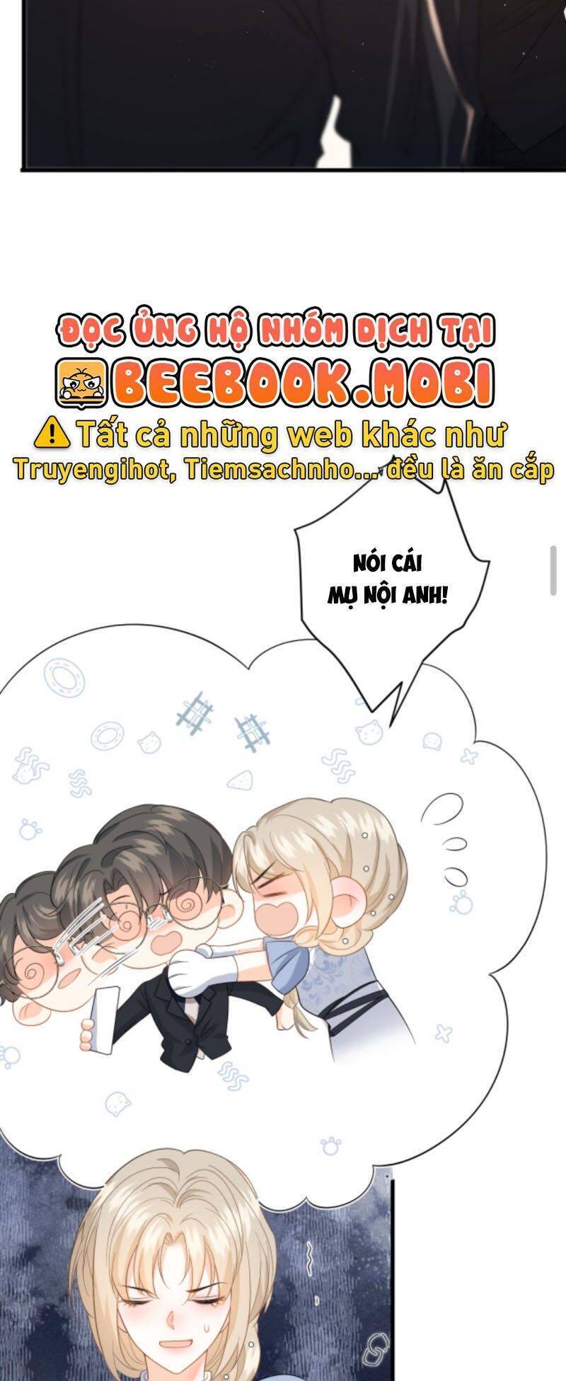 Xuyên Nhanh: Phản Diện Quá Sủng Quá Mê Người1 Chương 46 Ảnh 15