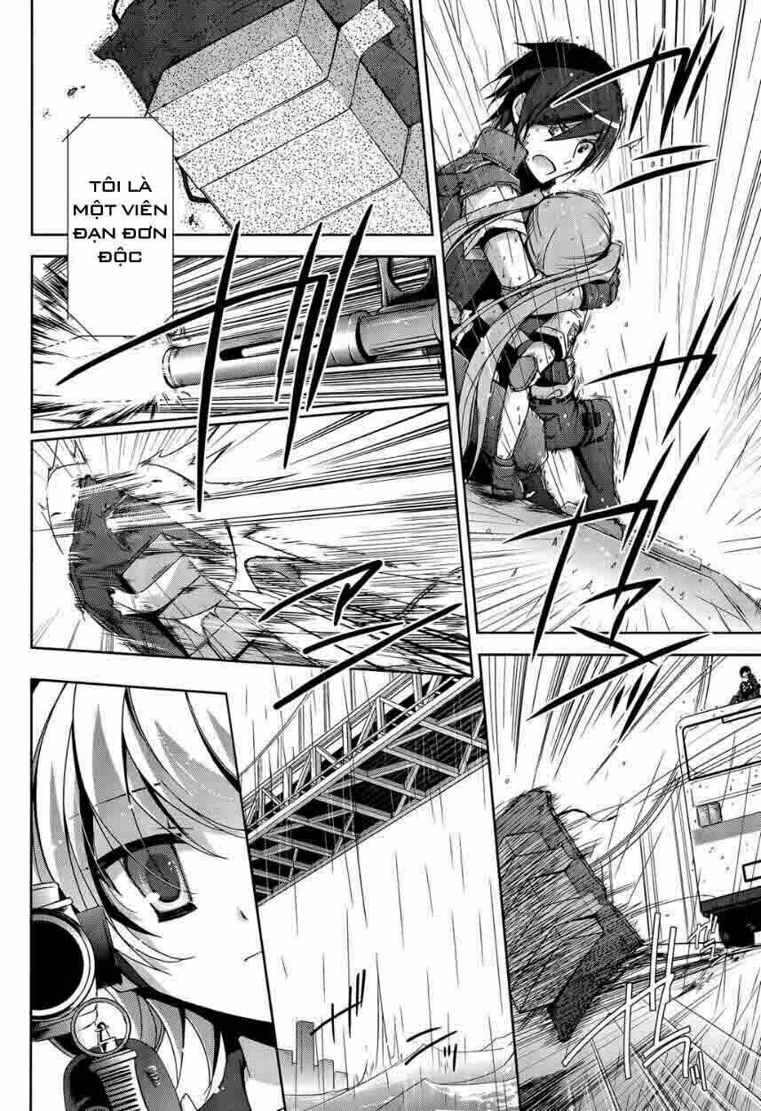 Hidan No Aria Aa Chương 9 Ảnh 5