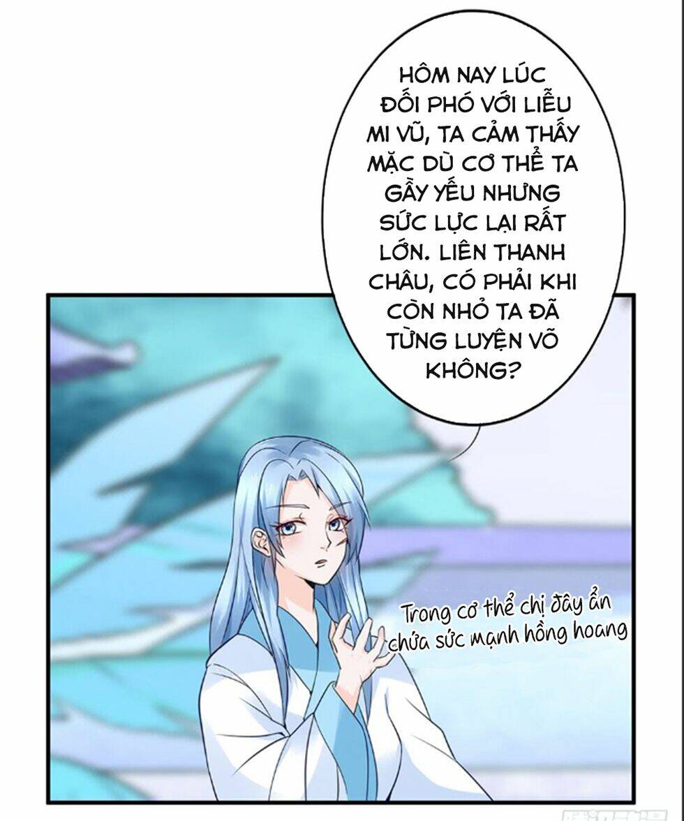 Phượng Hoàng Ngàn Năm Chương 16 Ảnh 8