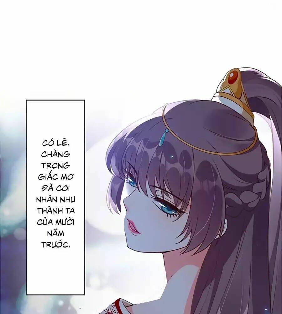 Thịnh Thế Lê Hoa Điện Chương 96 Ảnh 39