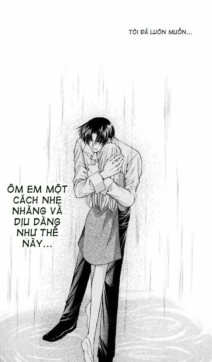 Anh Chàng Khắc Tinh Chương 37 Ảnh 32