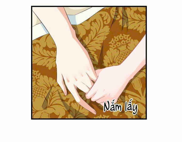 Báo Cáo Vương Gia, Vương Phi Là Một Con Mèo Chương 2 Ảnh 48