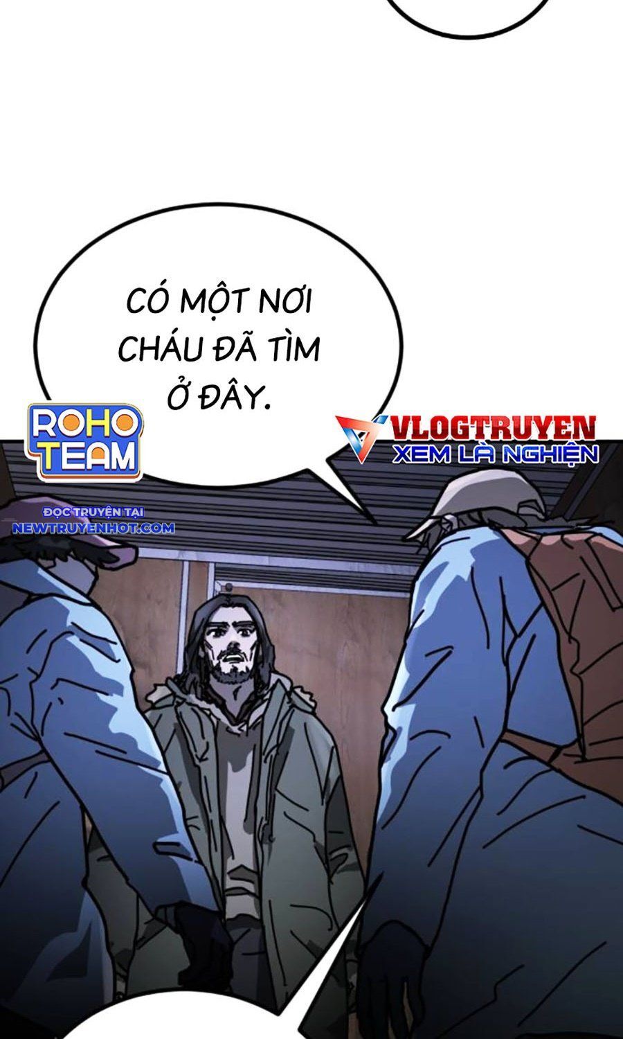 Đại Dịch Seoul Chương 151 Ảnh 118