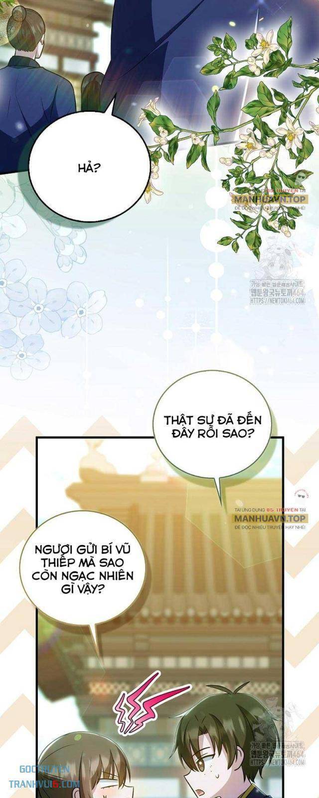 Trở Thành Đệ Tử Nhỏ Tuổi Nhất Phái Hoa Sơn Chương 29 Ảnh 54
