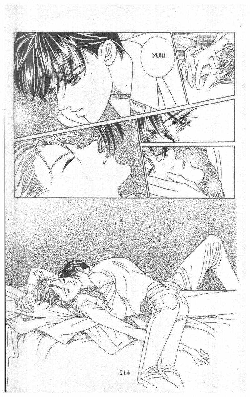 Nàng Tiên Ánh Trăng - Kaguya Hime Chương 17 Ảnh 214