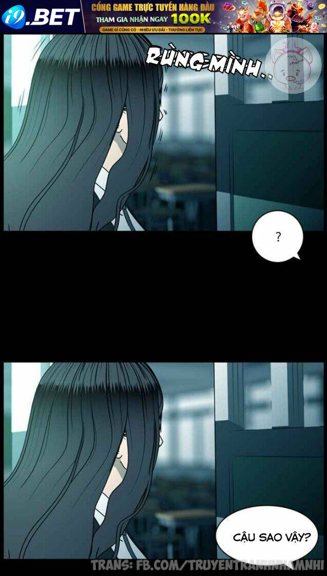 Shriek-2 Chương 23 Ảnh 6