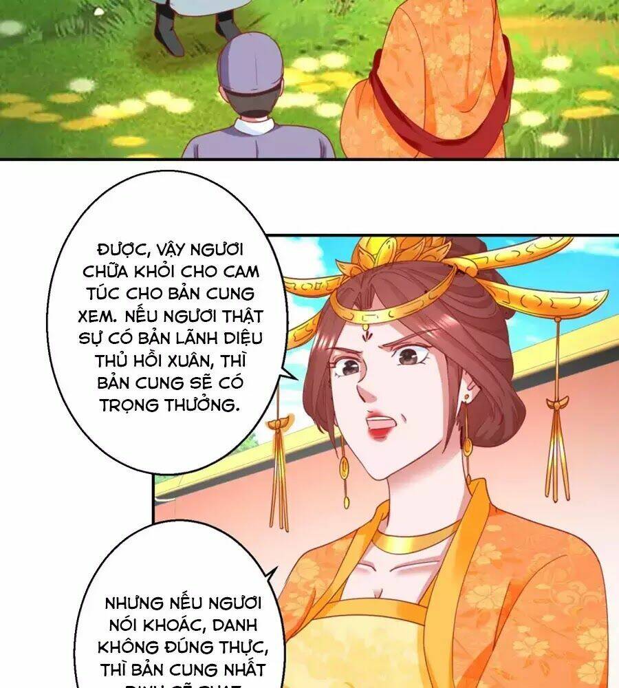 Hoàng Thượng Ở Trên, Thần Ở Dưới Chương 105 Ảnh 3