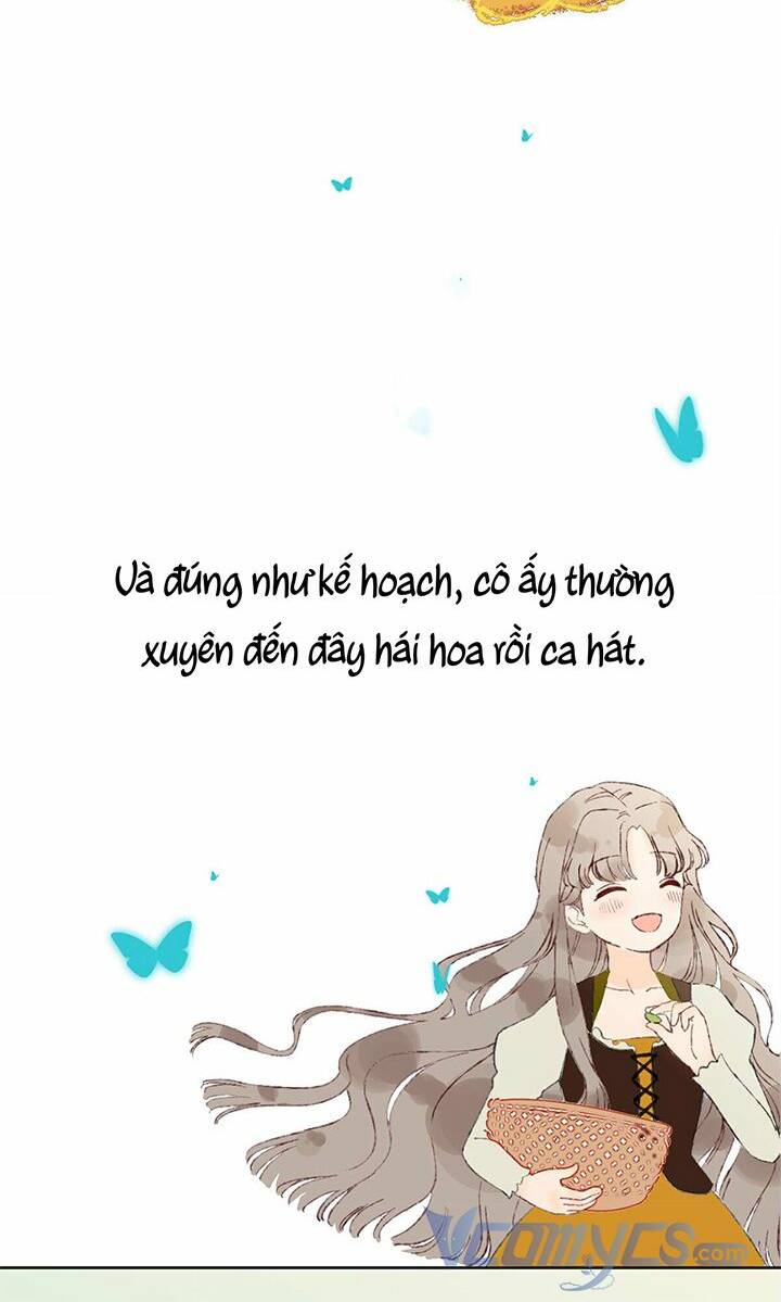 Một Ngày Nọ Tôi Nhặt Được Một Chú Rồng Chương 7 Ảnh 33