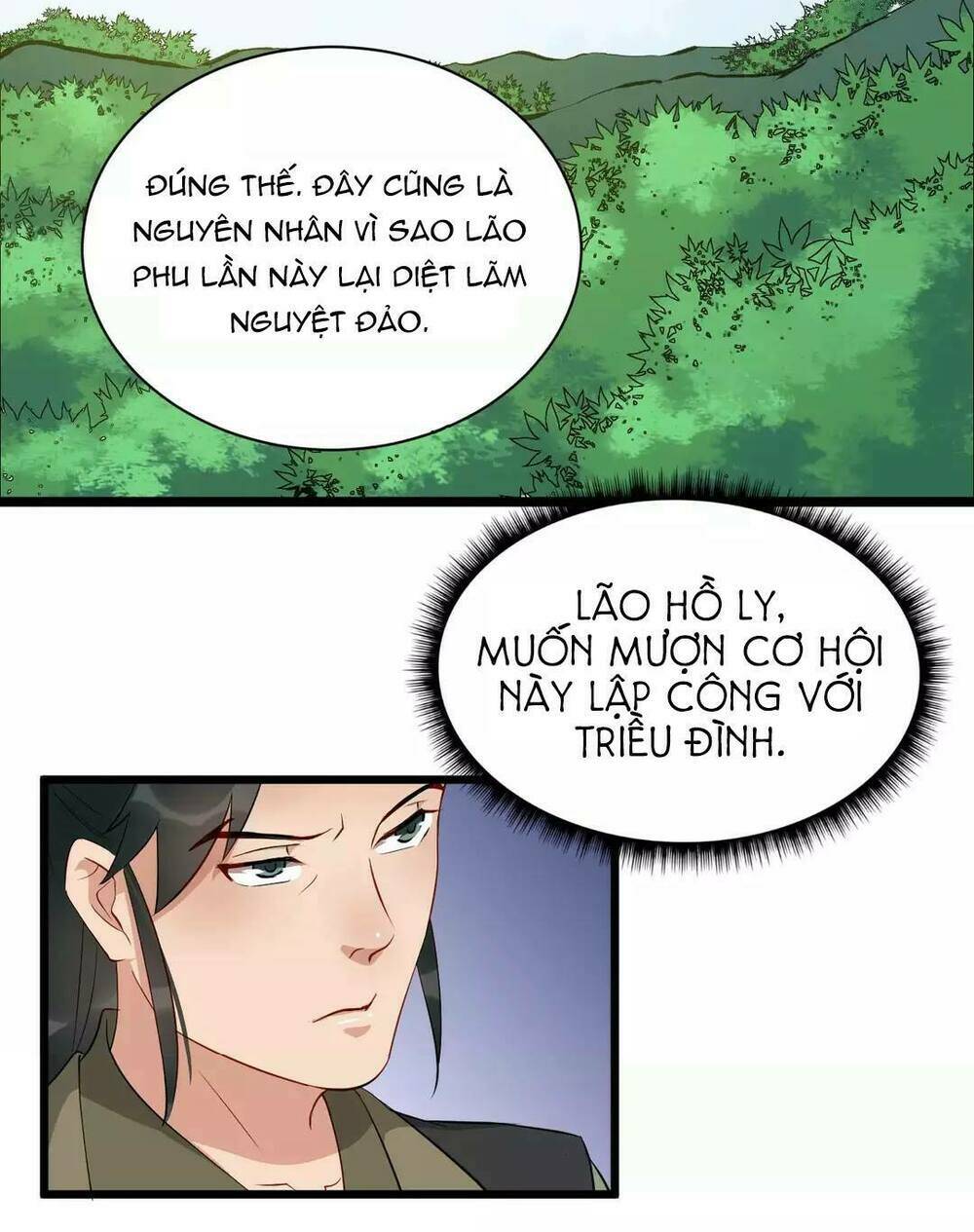 Bồng Sơn Viễn Chương 42 Ảnh 4