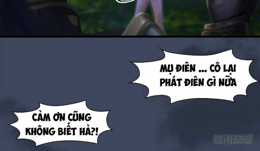 Cửu Hoang Đọa Huyền Sư Chương 117 Ảnh 36