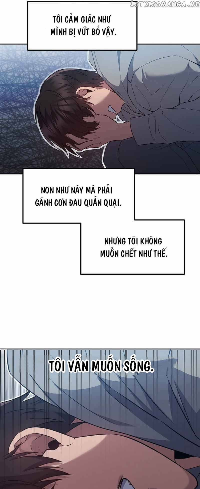 Sự Khởi Đầu Của Tiền Nhân Chương 8 Ảnh 54