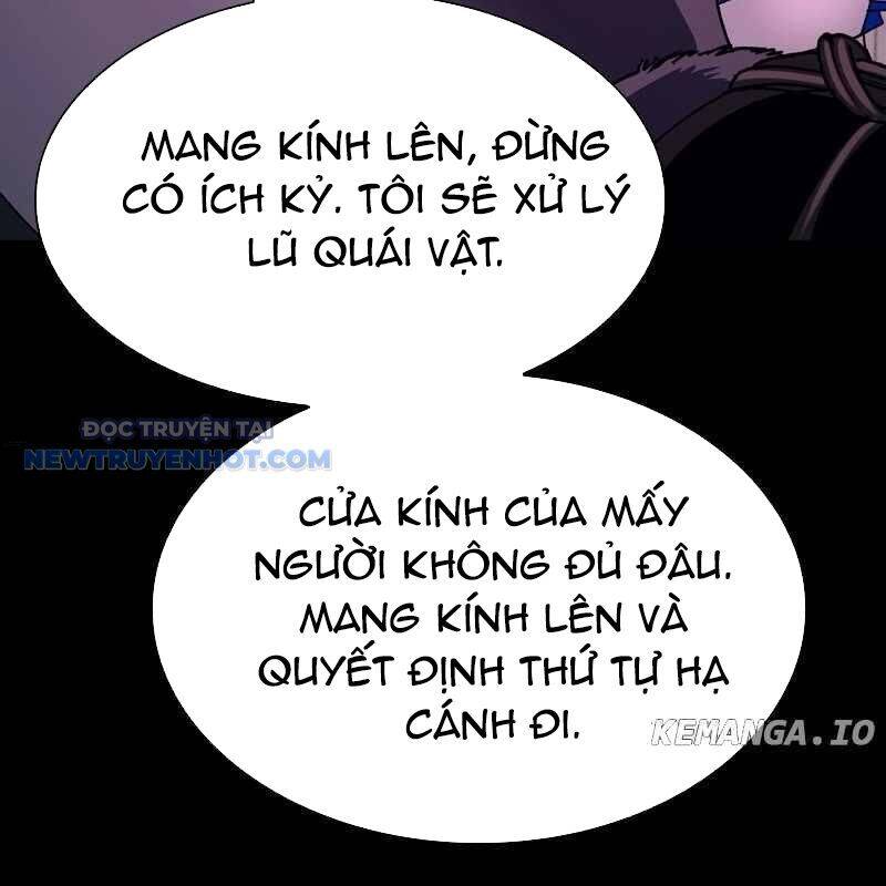 Tận Thế Cũng Chỉ Là Trò Chơi Chương 62 Ảnh 89