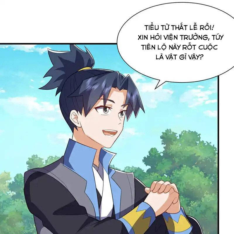 Võ Nghịch Chương 534 Ảnh 2
